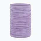 Multifunctional neck gaiter BUFF DryFlx iris