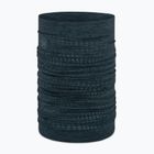 Multifunctional neck gaiter BUFF DryFlx teal