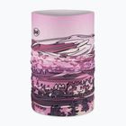 Multifunctional neck gaiter BUFF Original EcoStretch dioba orchid