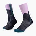Socks BUFF Midweight Crew orchid
