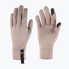 Gloves BUFF Merino Midweight lilac ice