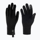 Gloves BUFF Merino Midweight black