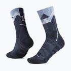 Socks BUFF Thermomet Crew night blue