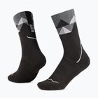 Socks BUFF Thermomet Crew black