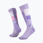 Socks BUFF Thermomet Over The Calf iris