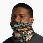 Multifunctional neck gaiter BUFF Lightweight Merino Wool arlof pow