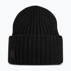 Winter hat Buff Knitted Erviny black