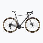 Marin Lombard 1 700C grey matt/black gravel bike