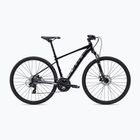 Marin San Rafael DS1 cross bicycle 700C gloss black/silver