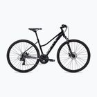 Marin San Anselmo DS1 women's cross bike 700C black/silver
