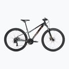 Marin Wildcat Trail 1 27.5 gloss black/charcoal/coral women's mountain bike