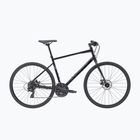 Men's cross bike Marin Fairfax 1 700C black