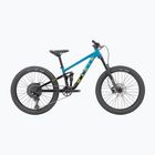 Marin Rift Zone Jr children's bike 24 teal/black