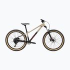 Mountain bicycle Marin San Quentin 1 27.5 gloss tan/black/red
