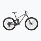 Marin Rift Zone 1 29 2024 gloss charcoal/black/silver mountain bicycle