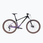 Mountain bike Marin Bobcat Trail 4 27.5 gloss black/purple/neon yellow