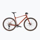 Gravel bike Marin DSX 2 700C clay orange