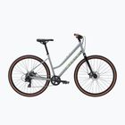 Women's cross bike Marin Kentfield 1 ST 700C gray