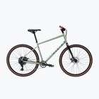 Cross bike Marin Kentfield 2 700C green
