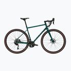 Gravel bike Marin Nicasio 2 700C green