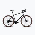 Gravel bike Marin Four Corners 1 Cues PL 650B purple