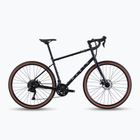 Gravel bike Marin Four Corners 1 Cues PL 700C purple