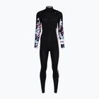 Women's Hurley Plus Printed 4/3 mm Fullsuit Lost Paradise wetsuit
