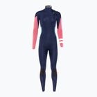 Hurley Advant women's 4/3 mm Fullsuit flag blue swim float