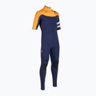 Hurley Advant men's 2/2 mm Fullsuit flag blue swimming foam