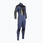 Hurley Max 4/3+ mm Fullsuit denim men's swimwear