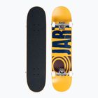 Jart Classic Mini Complete skateboard yellow JACO0022A002