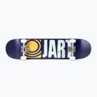 Jart Classic Complete skateboard purple JACO0022A003