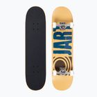 Jart Classic Complete skateboard brown JACO0022A006