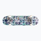 Classic skateboard Tricks Dogs Complete green and white TRCO0022A001
