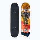 Classic skateboard Tricks Mandala Complete orange TRCO0022A005