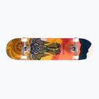 Classic skateboard Tricks Mandala Complete orange TRCO0022A005