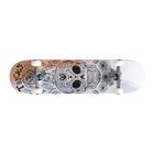 Classic skateboard Tricks Mexican Complete silver TRCO0022A011