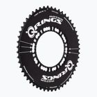 Rotor Q Rings Outer Aero sprocket black C01-002-08020A-0