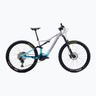 Orbea Rise H30 electric bike grey-blue M35517VN
