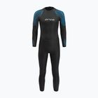 Men's triathlon wetsuit Orca Apex Flex black MN12TT43