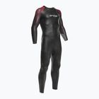 Men's Orca Apex Float triathlon wetsuit black MN13TT44