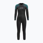 Women's triathlon wetsuit Orca Apex Flex black MN52TT43