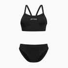 Women's two-piece swimsuit Orca Core Bikini black