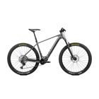 Orbea Urrun 10 electric bike grey M36818VJ