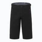 Men's HIRU Advanced Baggy cycling shorts full black