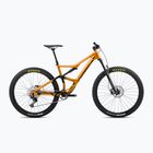 Orbea Occam H30 2023 leo orange/black mountain bike
