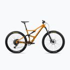 Orbea Occam H20 Eagle 2023 orange/black mountain bike