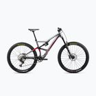 Orbea Occam H20 LT 2023 anthracite/red mountain bike