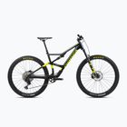 Orbea Occam H10 2023 dark green/lime green mountain bike