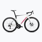 Orbea Orca M20i LTD 2023 white chic/black road bike